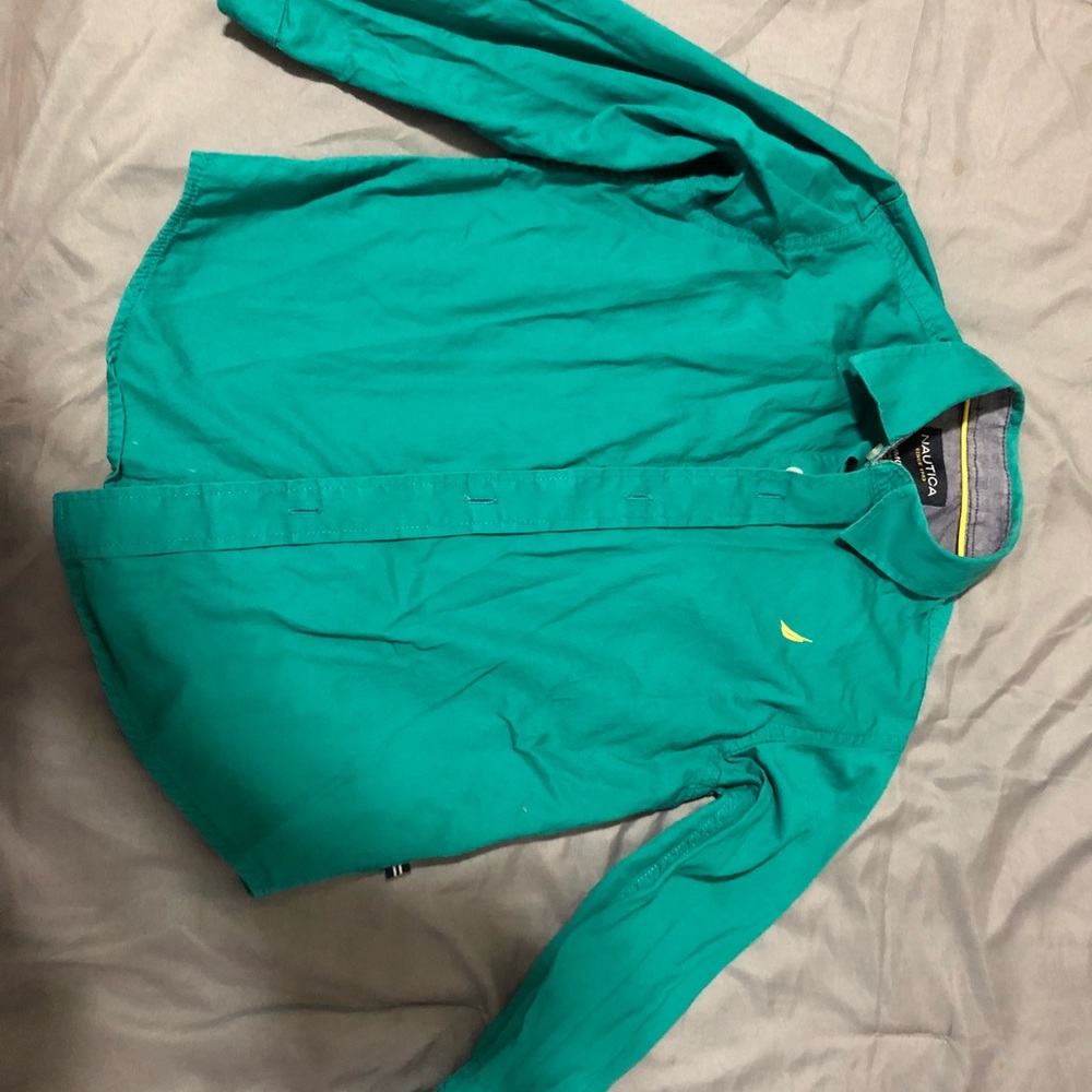 Kids shirt